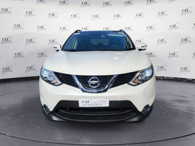 Nissan Qashqai 1.6 dCi 4WD N-Connecta (2)