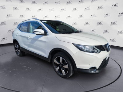 Nissan Qashqai 1.6 dCi 4WD N-Connecta (3)