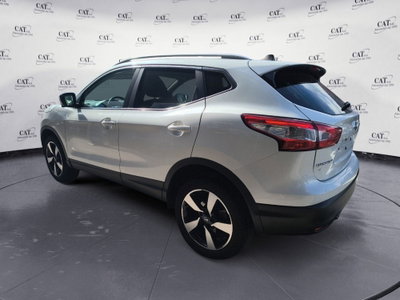 Nissan Qashqai 1.6 dCi 4WD N-Connecta (5)