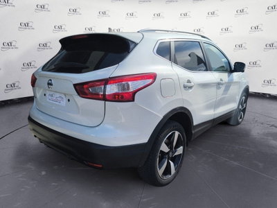 Nissan Qashqai 1.6 dCi 4WD N-Connecta (6)