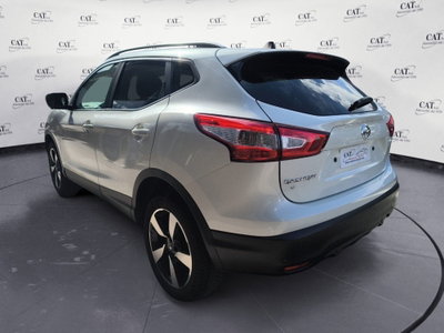 Nissan Qashqai 1.6 dCi 4WD N-Connecta (7)