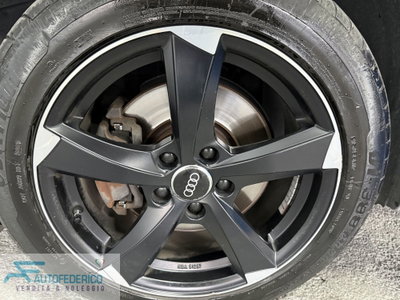 Audi Q2 Q2 1.6 TDI S tronic Sport (20)