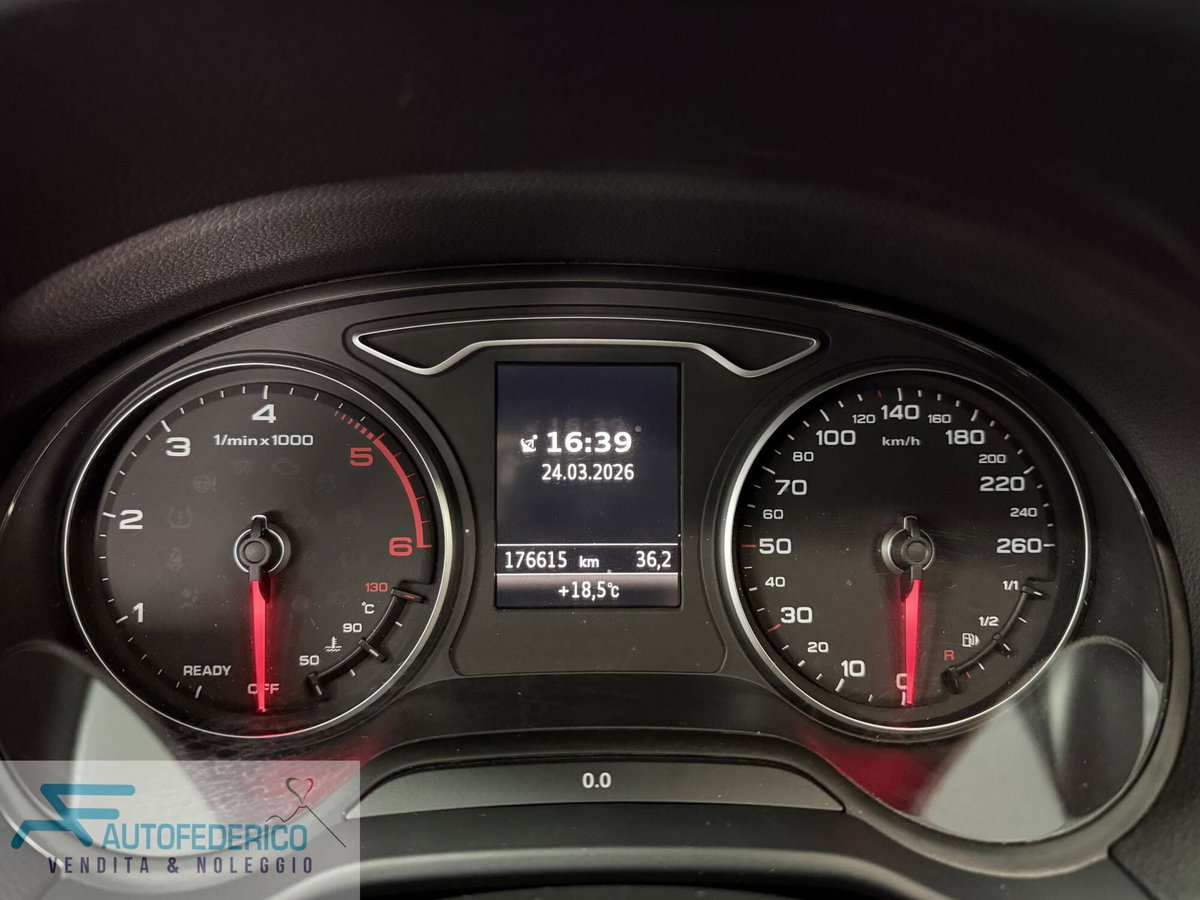 Audi Q2 Q2 1.6 TDI S tronic Sport (8)