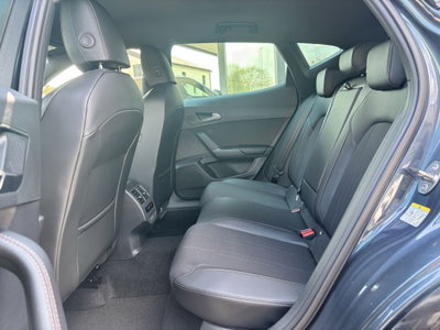 Cupra Formentor Formentor 1.5 TSI (10)