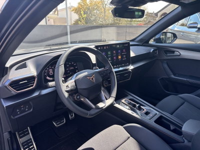 Cupra Formentor Formentor 1.5 TSI (13)