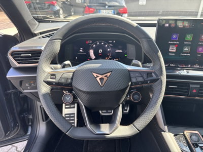 Cupra Formentor Formentor 1.5 TSI (15)