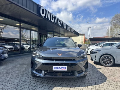 Cupra Formentor Formentor 1.5 TSI (2)