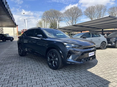 Cupra Formentor Formentor 1.5 TSI (3)