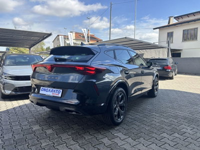 Cupra Formentor Formentor 1.5 TSI (4)