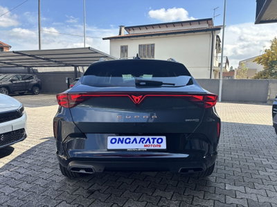 Cupra Formentor Formentor 1.5 TSI (5)