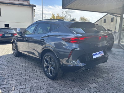 Cupra Formentor Formentor 1.5 TSI (6)