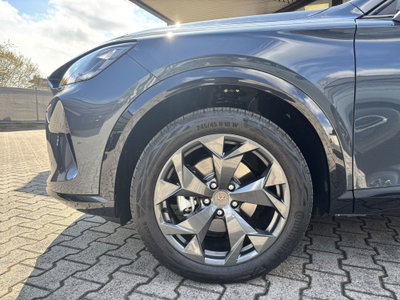 Cupra Formentor Formentor 1.5 TSI (9)