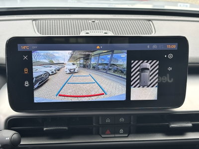 Jeep Avenger full-electric Summit fwd 156cv auto (13)