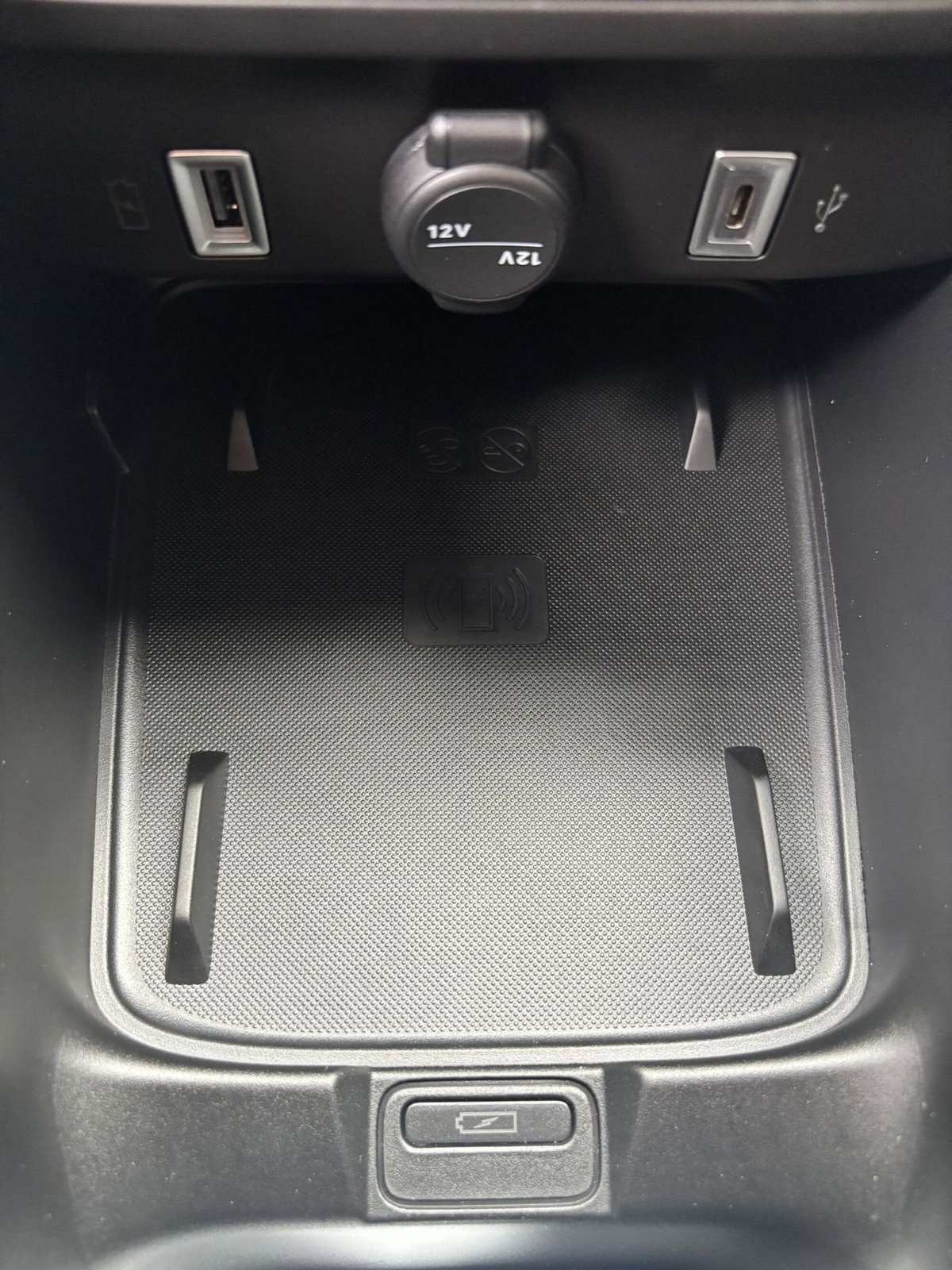 Jeep Avenger full-electric Summit fwd 156cv auto (15)