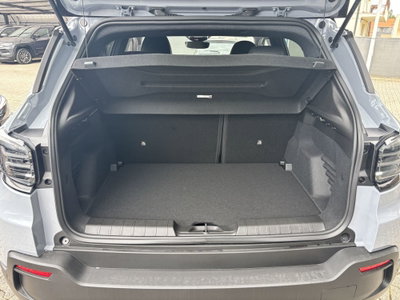 Jeep Avenger full-electric Summit fwd 156cv auto (7)
