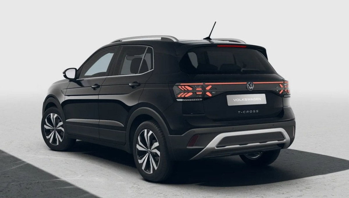 Volkswagen T-Cross 1.0 tsi Life 115cv dsg (3)