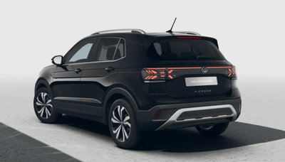 Volkswagen T-Cross 1.0 tsi Life 115cv dsg (3)