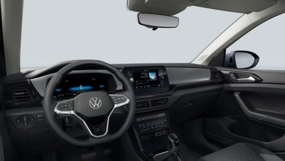 Volkswagen T-Cross 1.0 tsi Life 115cv dsg (4)