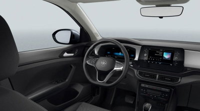 Volkswagen T-Cross 1.0 tsi Life 115cv dsg (5)