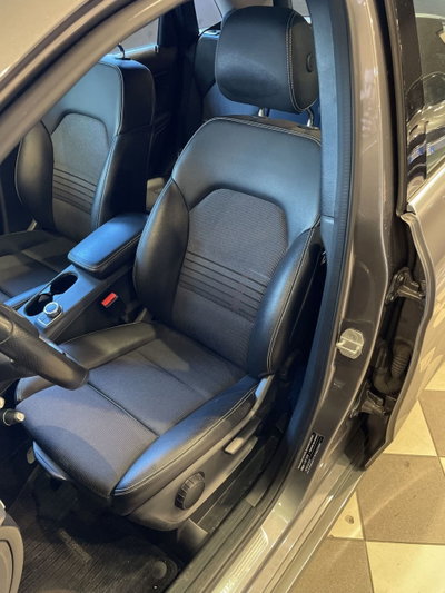 Mercedes-Benz Classe B 200 CDI Premium (12)