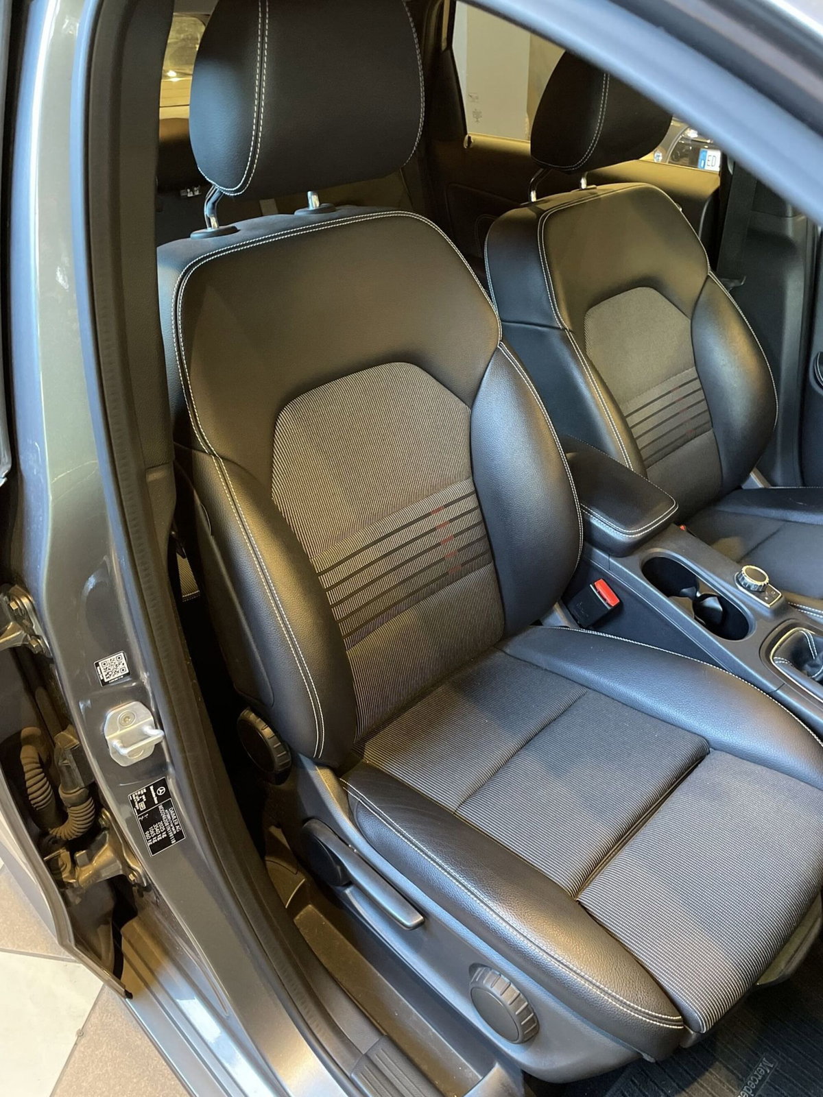 Mercedes-Benz Classe B 200 CDI Premium (14)