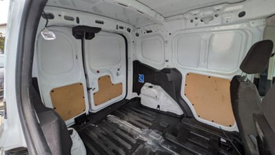 Ford Transit Courier 1.0 EcoBoost 100CV  Trend (5)