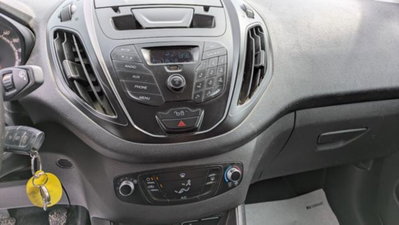 Ford Transit Courier 1.0 EcoBoost 100CV  Trend (7)