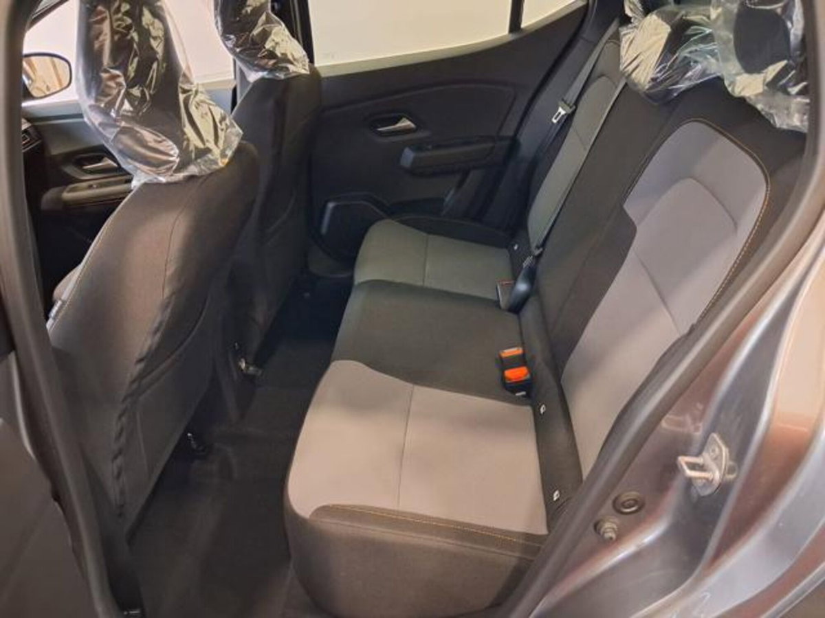 Dacia Sandero Stepway 1.0 tce Extreme Eco-g 100cv (7)