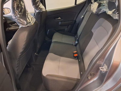 Dacia Sandero Stepway 1.0 tce Extreme Eco-g 100cv (7)