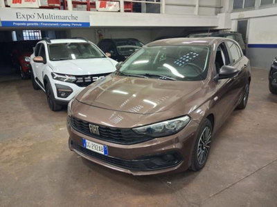 Fiat Tipo Tipo 1.6 Mjt S&S 5 porte City Life usata
