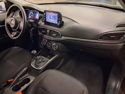 Fiat Tipo Tipo 1.6 Mjt S&S 5 porte City Life (10)