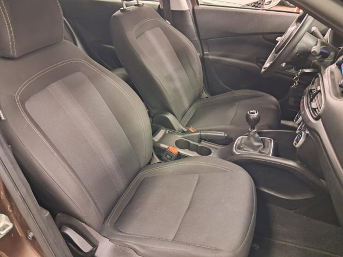 Fiat Tipo Tipo 1.6 Mjt S&S 5 porte City Life (12)