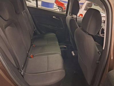 Fiat Tipo Tipo 1.6 Mjt S&S 5 porte City Life (13)