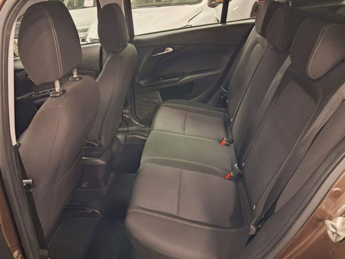 Fiat Tipo Tipo 1.6 Mjt S&S 5 porte City Life (14)