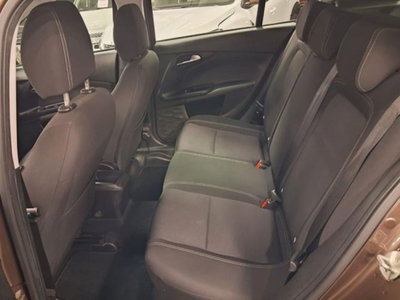 Fiat Tipo Tipo 1.6 Mjt S&S 5 porte City Life (14)