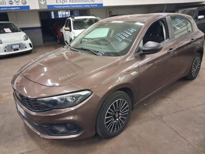 Fiat Tipo Tipo 1.6 Mjt S&S 5 porte City Life (3)