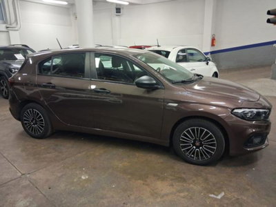 Fiat Tipo Tipo 1.6 Mjt S&S 5 porte City Life (4)