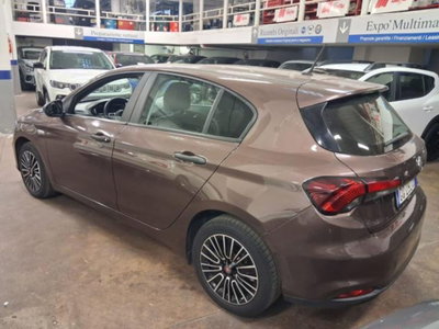 Fiat Tipo Tipo 1.6 Mjt S&S 5 porte City Life (5)