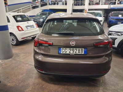 Fiat Tipo Tipo 1.6 Mjt S&S 5 porte City Life (6)