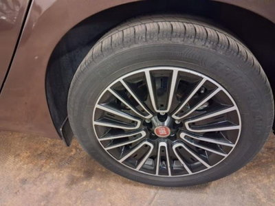 Fiat Tipo Tipo 1.6 Mjt S&S 5 porte City Life (7)