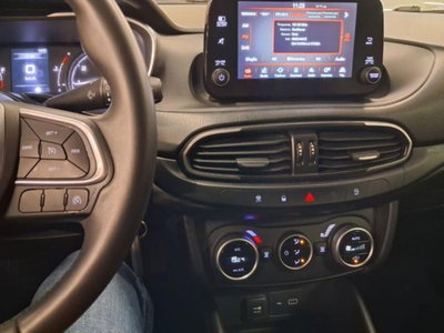 Fiat Tipo Tipo 1.6 Mjt S&S 5 porte City Life (9)