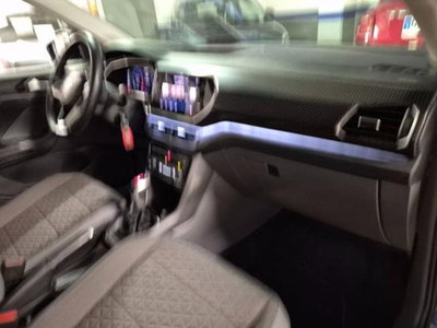 Volkswagen T-Cross 1.0 TSI 110 CV DSG Advanced (14)