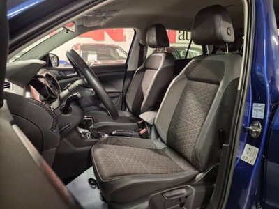 Volkswagen T-Cross 1.0 TSI 110 CV DSG Advanced (17)