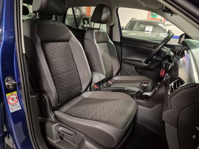 Volkswagen T-Cross 1.0 TSI 110 CV DSG Advanced (18)