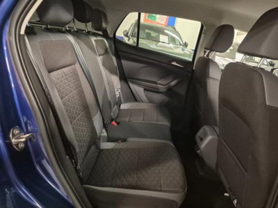 Volkswagen T-Cross 1.0 TSI 110 CV DSG Advanced (19)