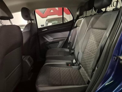 Volkswagen T-Cross 1.0 TSI 110 CV DSG Advanced (20)