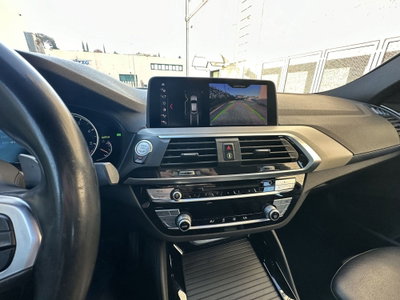 BMW X4 xdrive20d mhev 48V auto (11)