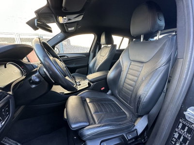 BMW X4 xdrive20d mhev 48V auto (12)