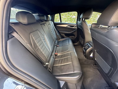 BMW X4 xdrive20d mhev 48V auto (14)