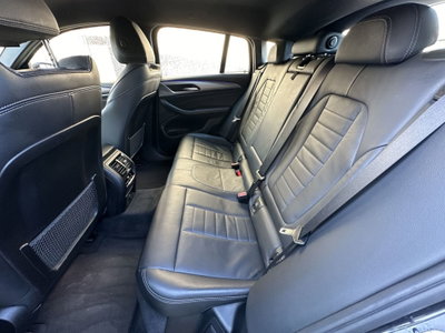 BMW X4 xdrive20d mhev 48V auto (15)